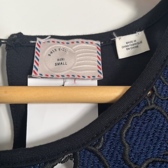 NWT Anthropologie Postmark Koria Tank - Picture 6 of 14